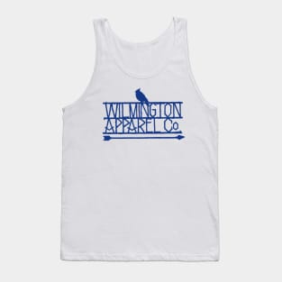 Camp Wilmington Tank Top